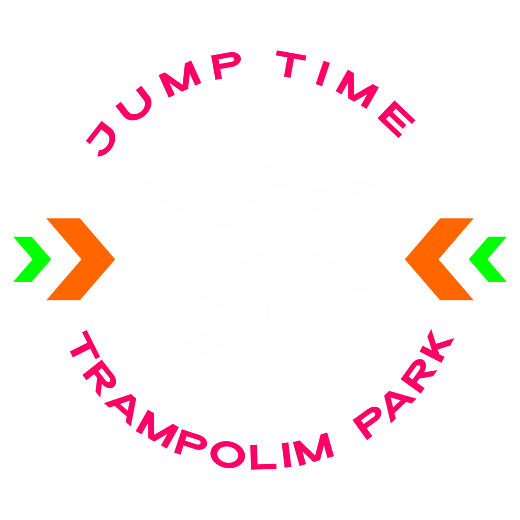 Jump Time Logo
